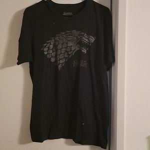 Game of Thrones Logo Tee